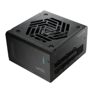 FSP VITA GM 750W 80 Plus Gold Fully Modular ATX12V V3.1 Power Supply - VITA-750GM