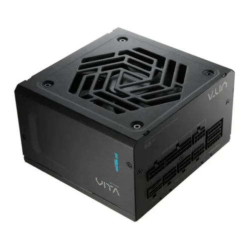 FSP VITA GM 750W 80 Plus Gold Fully Modular ATX12V V3.1 Power Supply - VITA-750GM