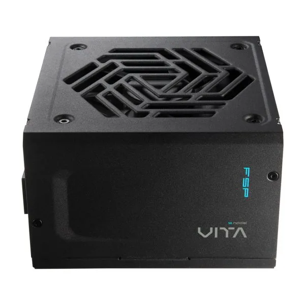 FSP VITA GM 850W 80 Plus Gold Fully Modular Power Supply ATX 12V V3.1 & EPS 12V V2.92 - VITA-850GM