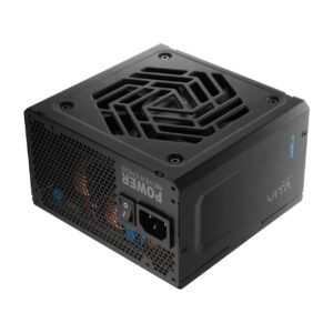 FSP VITA GM 850W 80 Plus Gold Fully Modular Power Supply ATX 12V V3.1 & EPS 12V V2.92 - VITA-850GM