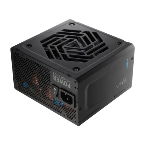 FSP VITA GM 850W 80 Plus Gold Fully Modular Power Supply ATX 12V V3.1 & EPS 12V V2.92 - VITA-850GM