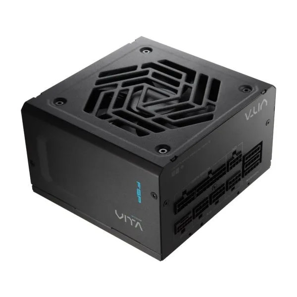 FSP VITA GM 850W 80 Plus Gold Fully Modular Power Supply ATX 12V V3.1 & EPS 12V V2.92 - VITA-850GM