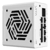 FSP VITA GM 850W 80 Plus Gold Fully Modular White Edition ATX12V V3.1 Power Supply - VITA-850GM W