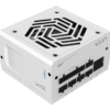 FSP VITA GM 850W 80 Plus Gold Fully Modular White Edition ATX12V V3.1 Power Supply - VITA-850GM W