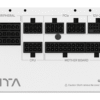 FSP VITA GM 850W 80 Plus Gold Fully Modular White Edition ATX12V V3.1 Power Supply - VITA-850GM W