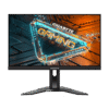 G24F 2 Gaming Monitor-03 GIGABYTE G24F 2 24" SS IPS Gaming Monitor - FHD 1920x1080, 165Hz (OC 170Hz), 1ms GTG, 90% DCI-P3, FreeSync Premium - GP-G24F-2-TW