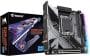 GIGABYTE B760I AORUS PRO DDR4 Motherboard, Intel B760 Chipset, LGA 1700 Socket, Mini-ITX Form Factor - GA-B760I-AORUS-PRO-DDR4