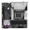 GIGABYTE B760M AORUS ELITE AX Motherboard 5 GIGABYTE B760M AORUS ELITE AX Motherboard, Intel B760 Chipset, LGA 1700 Socket, Micro-ATX Form Factor - GA-B760M-AORUS-ELITE-AX
