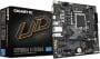 GIGABYTE B760M H DDR4 Motherboard, Intel B760 Chipset, LGA 1700 Socket, Micro-ATX Form Factor - GA-B760M-H-DDR4