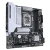 GIGABYTE B860M GAMING X WIFI6E Motherboard, Intel Core Ultra Support, DDR5, Wi-Fi 6E, PCIe 5.0, Compact Performance - GA-B860M-GAMING-X-WIFI6E