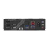 GIGABYTE B860M GAMING X WIFI6E Motherboard, Intel Core Ultra Support, DDR5, Wi-Fi 6E, PCIe 5.0, Compact Performance - GA-B860M-GAMING-X-WIFI6E