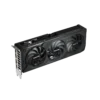 GeForce RTX 5070 WINDFORCE OC SFF 12G-01 Gigabyte GeForce RTX 5070 WINDFORCE OC SFF 12G GDDR7 Graphics Card, 192-bit, PCI-E 5.0 - GV-N5070WF3OC-12GD