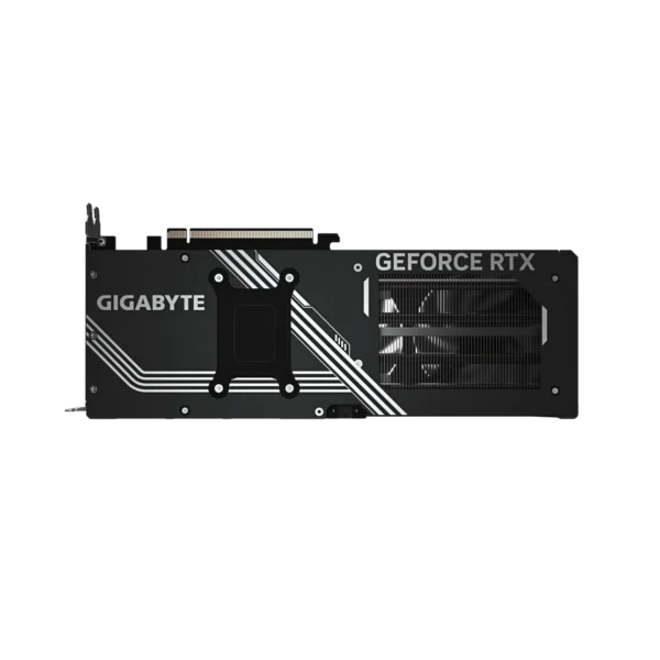 GeForce RTX 5070 WINDFORCE OC SFF 12G-05 Gigabyte GeForce RTX 5070 WINDFORCE OC SFF 12G GDDR7 Graphics Card, 192-bit, PCI-E 5.0 - GV-N5070WF3OC-12GD