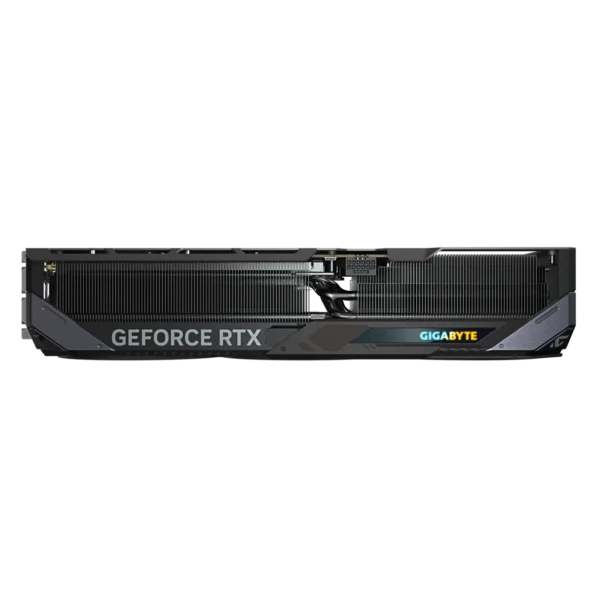 Gigabyte GeForce RTX 5090 GAMING OC 32G GDDR7 512-bit PCIe 5.0 Graphics Card - GV-N5090GAMING-OC-32GD