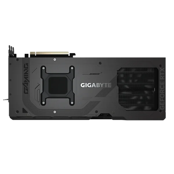 Gigabyte GeForce RTX 5090 GAMING OC 32G GDDR7 512-bit PCIe 5.0 Graphics Card - GV-N5090GAMING-OC-32GD