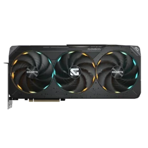Gigabyte GeForce RTX 5090 GAMING OC 32G GDDR7 512-bit PCIe 5.0 Graphics Card - GV-N5090GAMING-OC-32GD