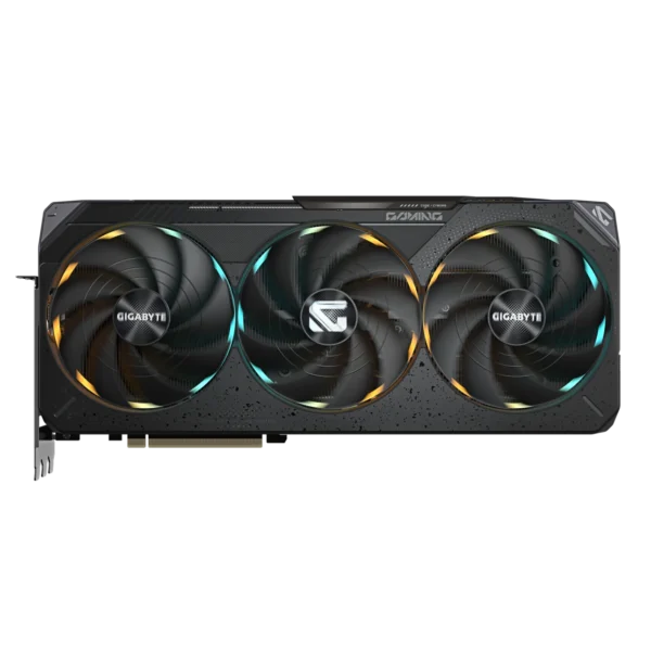 Gigabyte GeForce RTX 5090 GAMING OC 32G GDDR7 512-bit PCIe 5.0 Graphics Card - GV-N5090GAMING-OC-32GD