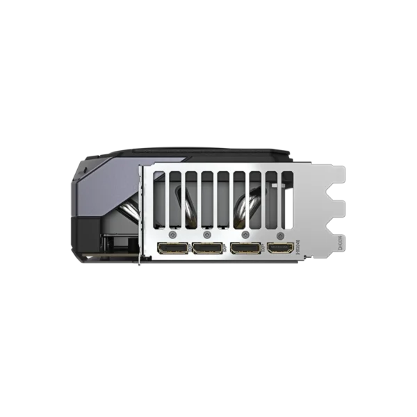 Gigabyte GeForce RTX 5090 GAMING OC 32G GDDR7 512-bit PCIe 5.0 Graphics Card - GV-N5090GAMING-OC-32GD
