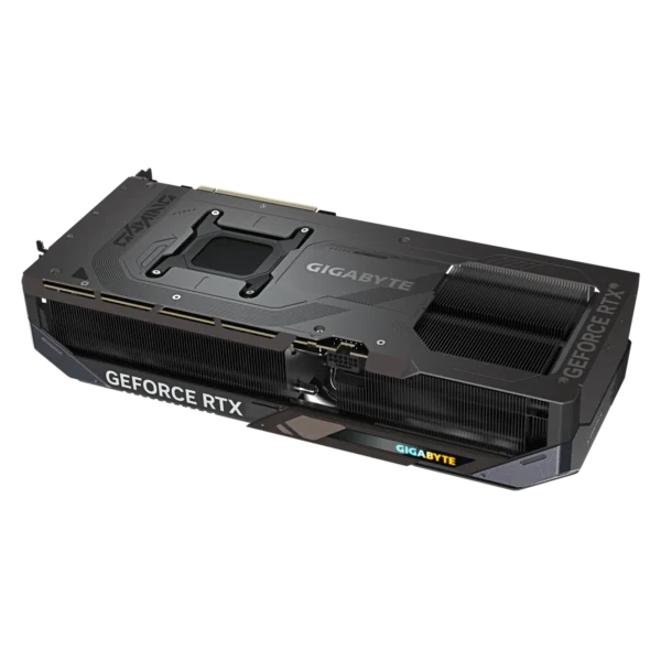 Gigabyte GeForce RTX 5090 GAMING OC 32G GDDR7 512-bit PCIe 5.0 Graphics Card - GV-N5090GAMING-OC-32GD