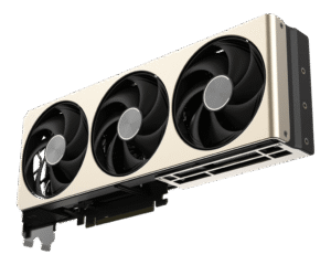 MSI GeForce RTX 5070 12G INSPIRE 3X OC GDDR7 192-bit PCIe 5.0 Graphics Card