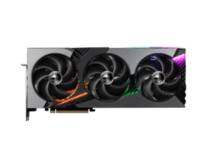 MSI GeForce RTX 5070 12G VANGUARD SOC GDDR7 192-bit PCIe 5.0 Graphics Card