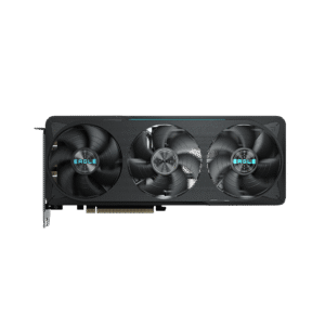 Gigabyte GeForce RTX 5070 Eagle OC SFF 12G GDDR7 Graphics Card, 192-bit, PCI-E 5.0 - GV-N5070EAGLE-OC-12GD