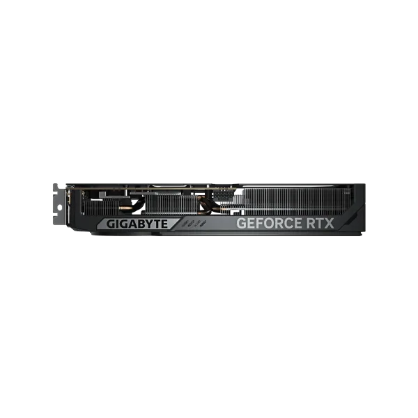 Gigabyte GeForce RTX 5070 WINDFORCE OC SFF 12G GDDR7 Graphics Card, 192-bit, PCI-E 5.0 - GV-N5070WF3OC-12GD