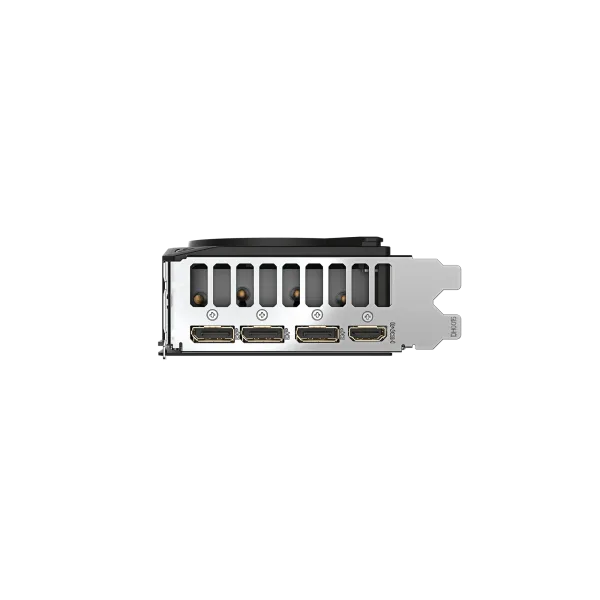 Gigabyte GeForce RTX 5070 WINDFORCE OC SFF 12G GDDR7 Graphics Card, 192-bit, PCI-E 5.0 - GV-N5070WF3OC-12GD