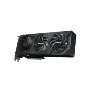 Gigabyte GeForce RTX 5070 WINDFORCE OC SFF 12G GDDR7 Graphics Card, 192-bit, PCI-E 5.0 - GV-N5070WF3OC-12GD