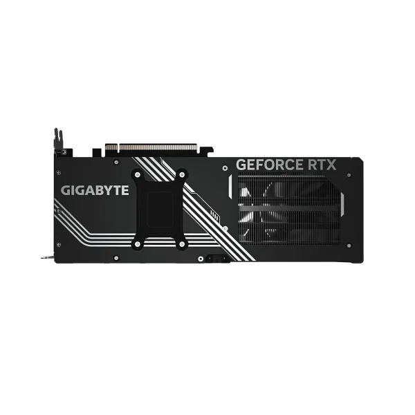 Gigabyte GeForce RTX 5070 WINDFORCE OC SFF 12G GDDR7 Graphics Card, 192-bit, PCI-E 5.0 - GV-N5070WF3OC-12GD