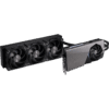 MSI NVIDIA GeForce RTX 5090 32G Suprim Liquid SOC GDDR7 512-bit Blackwell Architecture Graphics Card