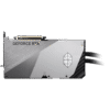 MSI NVIDIA GeForce RTX 5090 32G Suprim Liquid SOC GDDR7 512-bit Blackwell Architecture Graphics Card