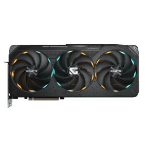 Gigabyte GeForce RTX 5090 GAMING OC 32G GDDR7 512-bit PCIe 5.0 Graphics Card - GV-N5090GAMING-OC-32GD