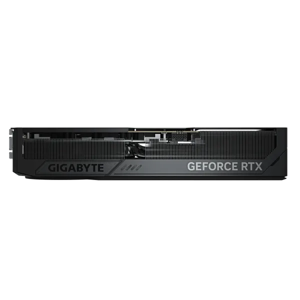 Gigabyte GeForce RTX 5090 WINDFORCE 32G GDDR7 512-bit PCIe 5.0 Graphics Card - GV-N5090WF3-32GD