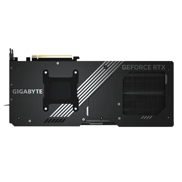 Gigabyte GeForce RTX 5090 WINDFORCE 32G GDDR7 512-bit PCIe 5.0 Graphics Card - GV-N5090WF3-32GD
