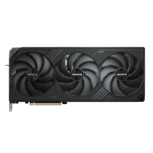 Gigabyte GeForce RTX 5090 WINDFORCE 32G GDDR7 512-bit PCIe 5.0 Graphics Card - GV-N5090WF3-32GD