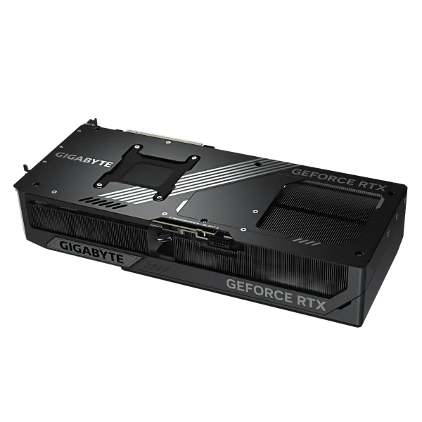 Gigabyte GeForce RTX 5090 WINDFORCE 32G GDDR7 512-bit PCIe 5.0 Graphics Card - GV-N5090WF3-32GD