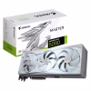 Gigabyte AORUS GeForce RTX 5090 MASTER ICE 32G Graphics Card Gigabyte AORUS GeForce RTX 5090 MASTER ICE 32G Graphics Card - GV-N5090AORUSM-ICE-32GD