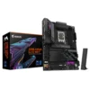 Gigabyte Z890 Aorus Elite Wifi 7 Intel DDR5 Gaming Motherboard