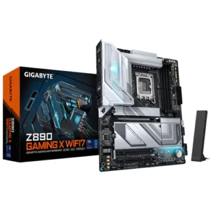 Gigabyte Z890 Gaming X Wifi 7 Intel DDR5 Motherboard
