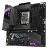 Gigabyte Z890M Aorus Elite Wifi 7 Intel DDR5 Gaming Motherboard - GA-Z890M-A-ELITE-WIFI7