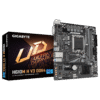 GIGABYTE H610M H V3 DDR4 Motherboard, Intel H610 Chipset, LGA 1700 Socket, Micro-ATX Form Factor