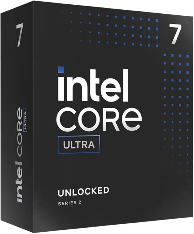 Netcodex.ph: Intel Core Ultra 5 225 Processor 20M Cache up to 4.9
