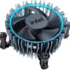Intel Core i3-14100F Desktop Processor, 4 Cores (4 P-cores + 0 E-cores), Up to 4.7 GHz - INTEL-BX8071514100F-99CG5J