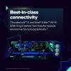 Intel Core i5-14600KF Gaming Desktop Processor, 14 Cores (6 P-cores + 8 E-cores), Unlocked - INTEL-BX8071514600KF-99CFXZ