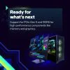 Intel Core i5-14600KF Gaming Desktop Processor, 14 Cores (6 P-cores + 8 E-cores), Unlocked - INTEL-BX8071514600KF-99CFXZ