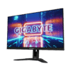 GIGABYTE M28U 28" SS IPS KVM Gaming Monitor - UHD 3840x2160, 144Hz, 1ms GTG, 94% DCI-P3, VESA DisplayHDR400, FreeSync Premium Pro - GP-M28U-AP