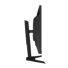 GIGABYTE M28U 28" SS IPS KVM Gaming Monitor - UHD 3840x2160, 144Hz, 1ms GTG, 94% DCI-P3, VESA DisplayHDR400, FreeSync Premium Pro - GP-M28U-AP