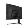 MSI G24C4 E2 24" Curved Gaming Monitor, 1920x1080, 180Hz, 1ms, VA Panel (New 2025 Model)