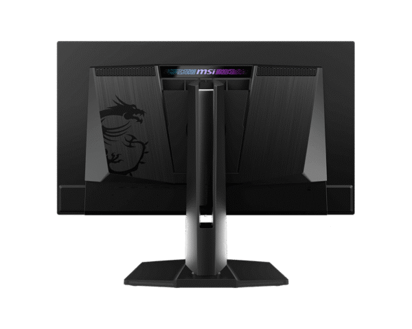 MSI MPG 271QRX QD-OLED 27" Gaming Monitor, 2560x1440, 240Hz, 0.03ms, QD-OLED Panel